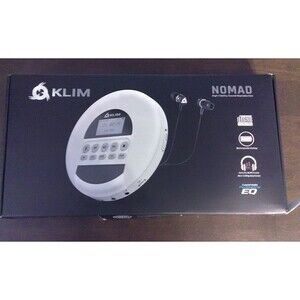 Klim Nomad Hi-Fidelity Sound